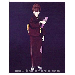 MEDICOM TOY (Stylish Collection) Fujiko Mine (Japanese clothing version)