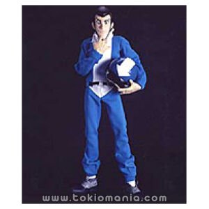 MEDICOM TOY (Stylish Collection) Racer Lupin
