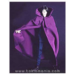 MEDICOM TOY (Stylish Collection) Kyosuke Mago