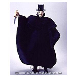 MEDICOM TOY (Stylish Collection) Lupin the Second