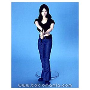 MEDICOM TOY (Stylish Collection) Ginko Fujinami