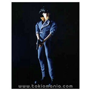 MEDICOM TOY (Stylish Collection) Spike Spiegel (from Cowboy Bebop)