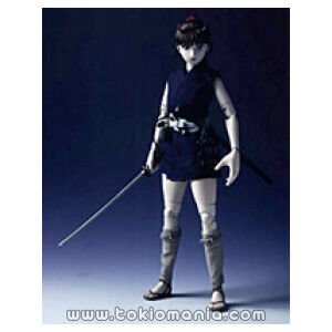 MEDICOM TOY (Stylish Collection) Azumi