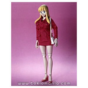 MEDICOM TOY (Stylish Collection) Reiko Akimoto