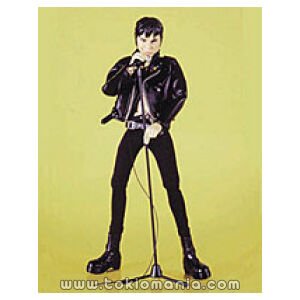 MEDICOM TOY (Stylish Collection) THE HIGH-LOWS Hiroto Komoto