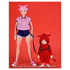 MEDICOM TOY (Stylish Collection) BAMBi＋PAMPi