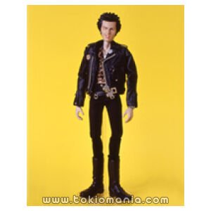 MEDICOM TOY (Stylish Collection) SID VICIOUS