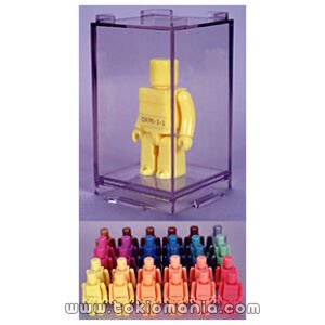 MEDICOM TOY (KUBRICK) PANTONE KUBRICKTHE POWER OF COLORS [series 1]