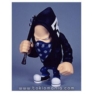 MEDICOM TOY (Cro-Magnons) cro-magnon 03