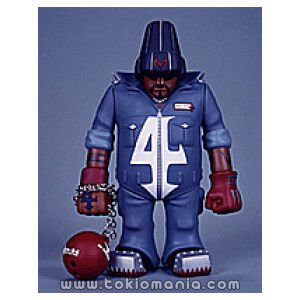 MEDICOM TOY (Cro-Magnons) cro-magnon 04