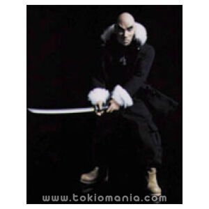 MEDICOM TOY (Cro-Magnons) MERRA