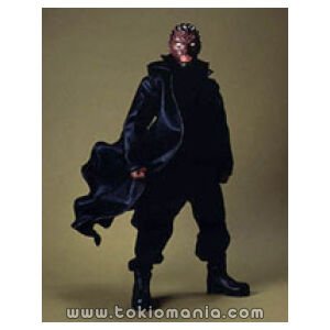 MEDICOM TOY (Cro-Magnons) Jada Kins