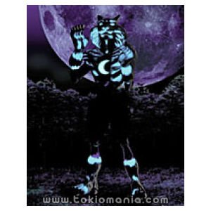 MEDICOM TOY (Cro-Magnons) Luminaborg