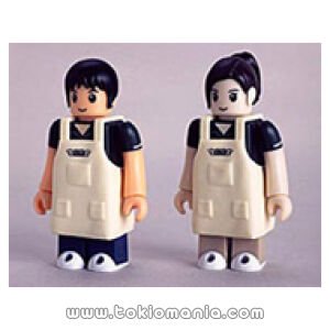 MEDICOM TOY (KUBRICK) Tokyu Hands KUBRICK