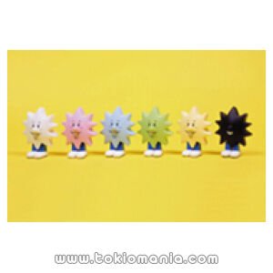 MEDICOM TOY (KUBRICK) PALMBOY [MASS MARKET ver.] (open type)