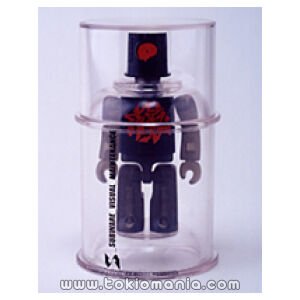 MEDICOM TOY (KUBRICK) SPRAY KUBRICK [STASH version]
