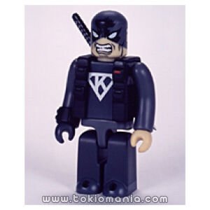 MEDICOM TOY (Cro-Magnons) kostas_assassin