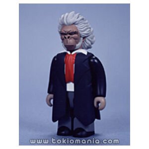 MEDICOM TOY (Cro-Magnons) APETHOVEN
