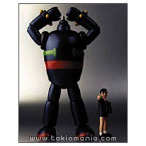 MEDICOM TOY (Miracle Action Figure) Tetsujin 28