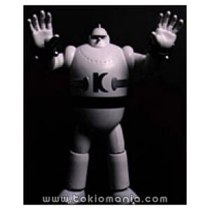 MEDICOM TOY (Miracle Action Figure) Fake Iron Man [Caloria Iron Man]