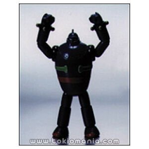 MEDICOM TOY (Miracle Action Figure) MICRO Tetsujin 28