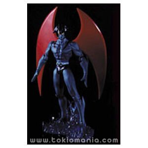 MEDICOM TOY (Miracle Action Figure) Devilman [TV VERSION]