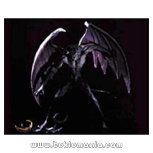 MEDICOM TOY (Miracle Action Figure) DEVIL MAN [ COMIC VERSION ]