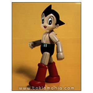 MEDICOM TOY (Miracle Action Figure) Astro Boy / Smile Atom