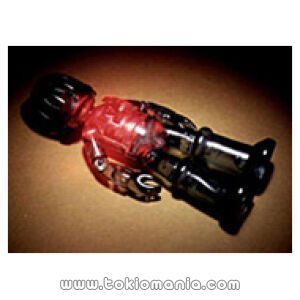 MEDICOM TOY (Miracle Action Figure) Astro Boy (Millennium Model)