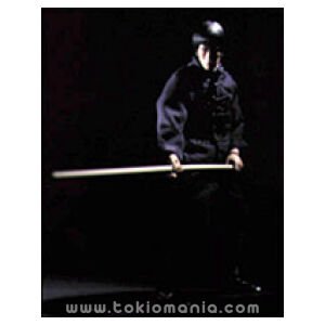 MEDICOM TOY (Miracle Action Figure) Burning Lee