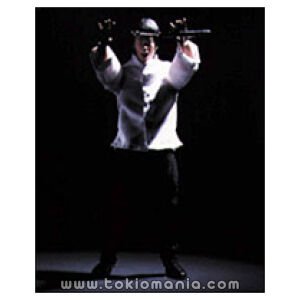 MEDICOM TOY (Miracle Action Figure) Lee in a Rage