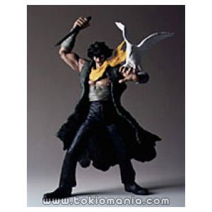 MEDICOM TOY (Miracle Action Figure) Violence Jack