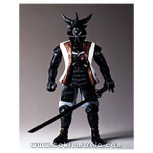 MEDICOM TOY (Miracle Action Figure) Slam King