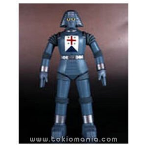 MEDICOM TOY (Miracle Action Figure) Calamity