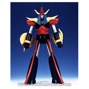 MEDICOM TOY (Miracle Action Figure) Brave Raideen [Special Coloring Model]