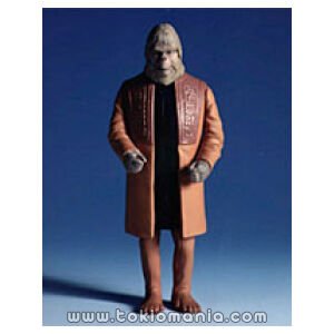 MEDICOM TOY (Ultra Detail Figure) PLANET OF THE APES [Dr. ZAIUS]
