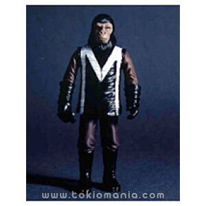 MEDICOM TOY (Ultra Detail Figure) PLANET OF THE APES [SOLDIER APE 3]
