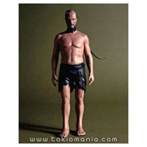 MEDICOM TOY (Ultra Detail Figure) PLANET OF THE APES [TAYLOR]