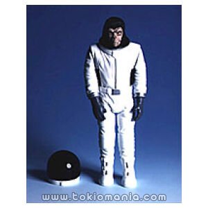 MEDICOM TOY (Ultra Detail Figure) PLANET OF THE APES [ZIRA (ASTRONAUT)]
