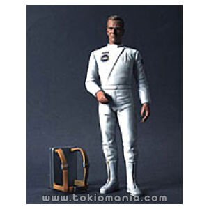 MEDICOM TOY (Ultra Detail Figure) PLANET OF THE APES [TAYLOR(ASTRONAUT)]
