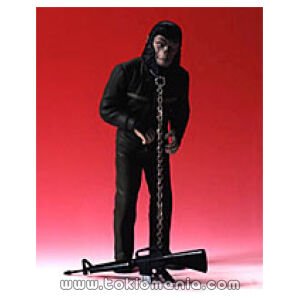 MEDICOM TOY (Ultra Detail Figure) PLANET OF THE APES [CAESAR]
