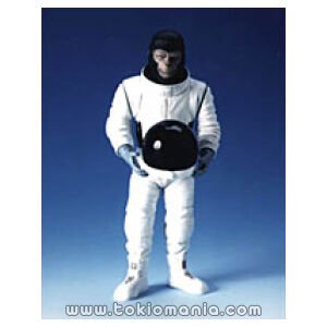 MEDICOM TOY (Ultra Detail Figure) PLANET OF THE APES [MILO (ASTRONAUT)]