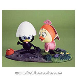 MEDICOM TOY (Ultra Detail Figure) Calimero