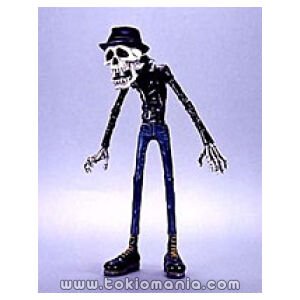 MEDICOM TOY (Ultra Detail Figure) THEE MICHELLE GUN