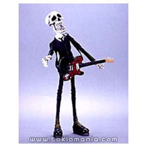 MEDICOM TOY (Ultra Detail Figure) THEE MICHELLE GUN ELEPHANT