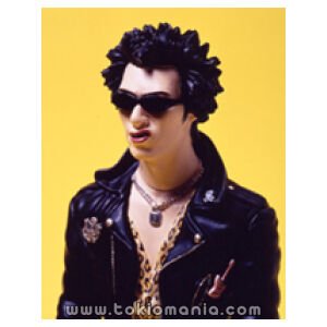 MEDICOM TOY (Ultra Detail Figure) SID VICIOUS