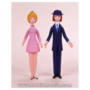 MEDICOM TOY (Ultra Detail Figure) Peine