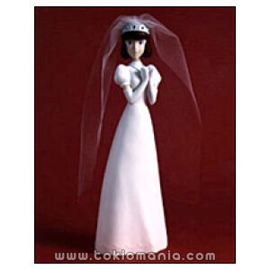 MEDICOM TOY (Pre-Assembled Collection) Clarice (Dress Type) ~The Castle of Cagliostro~