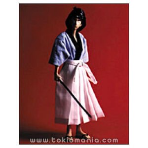 MEDICOM TOY (Pre-Assembled Collection) Ishikawa Gokomon ~The Castle of Cagliostro~