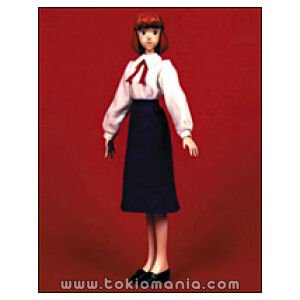 MEDICOM TOY (Pre-Assembled Collection) Clarice (clothing type) ~The Castle of Cagliostro~